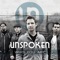 Who You Are (Acoustic) - Unspoken lyrics