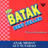 Pop Batak Best Seller artwork