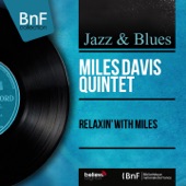 Miles Davis Quintet - I Could Write a Book