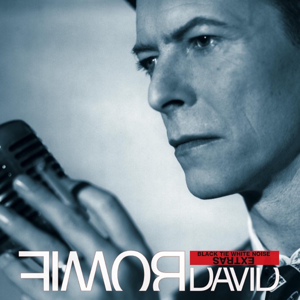 David Bowie mit Real Cool World