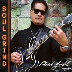 Patrick Yandall - The Don