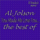Al Jolson - Avalon