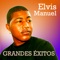 El Chulo (with Jerry) - Elvis Manuel lyrics