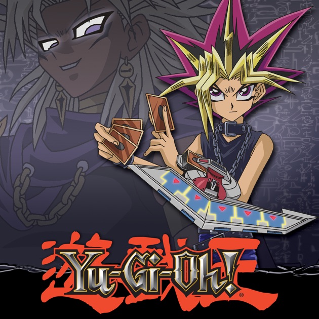 Yu-Gi-Oh! Classic, Season 3, Vol. 2 on iTunes