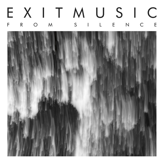 Cover artwork for The Silence