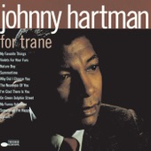 Johnny Hartman - On Green Dolphin Street