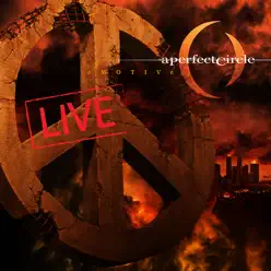 eMOTIVe - Live - A Perfect Circle