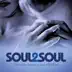 Soul 2 Soul (Instrumental Renditions of Classic R&B Hits) album cover