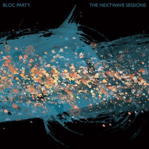 The Nextwave Sessions - EP