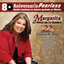 Peerless 80 Aniversario - Las Mejores Cumbias Pa' Bailar: La Sonora de Margarita - Sonora De Margarita