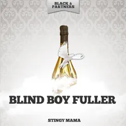 Stingy Mama - Blind Boy Fuller