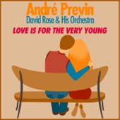 Love Is for the Very Young artwork