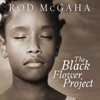 The Black Flower Project