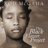 The Black Flower Project artwork