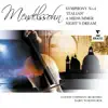 Stream & download Mendelssohn: The Hebrides, A Midsummer Night's Dream & Symphony No. 4 "Italian"