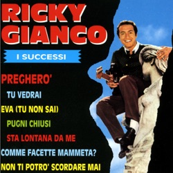 Ricky Gianco - Finalmente