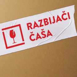 RAZBIJAČI ČAŠA - Ti Si Moja Ljubav
