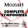 Gunter Kehr & Mainzer Kammerorchester - Symphony No. 46 in C Major, K. 96/111b: II. Andante