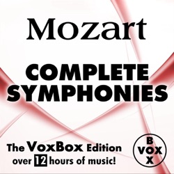 Gunter Kehr & Mainzer Kammerorchester - Symphony No. 14 in A Major, K. 114: I. Allegro moderato