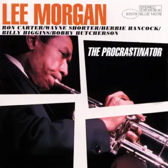 The Procrastinator by Lee Morgan album reviews, ratings, credits