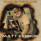 Four On the Floor - EP - Matt Kennon