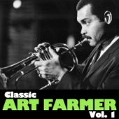 Classic Art Farmer, Vol. 1 artwork