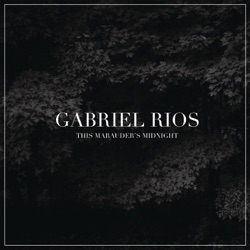 Gabriel Rios - Gold