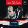 Malagueña album lyrics, reviews, download