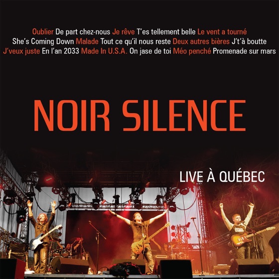 Cover artwork for Le vent a tourné