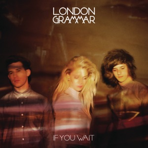 London Grammar - Strong - Line Dance Music