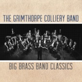 Big Brass Band Classics artwork