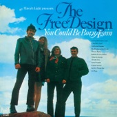 The Free Design - You Could Be Born Again