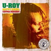 U-Roy - Natty Rebel (Remaster 1990)