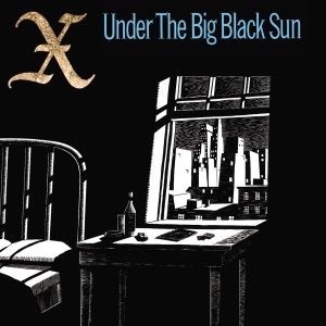 The X Collection: 1980-1987