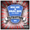Patriotene (feat. Bosko) - Big Ice & Oral Bee lyrics