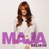 Maja Salvador - Wala Na Bang Pag-ibig
