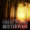 The Great Works of Beethoven artwork