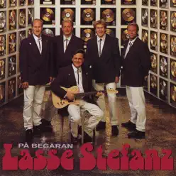 På Begäran - Lasse Stefanz På Begäran - Lasse Stefanz
