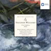 Vaughan Williams: A Sea Symphony & Hodie album lyrics, reviews, download