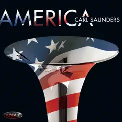 America by Carl Saunders album reviews, ratings, credits