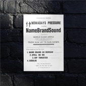 NameBrandSound - Hip Thruster