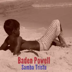 Samba Triste - Single - Baden Powell