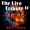 The Live Tribute to Ac/Dc