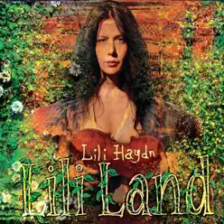 Lililand - Lili Haydn Lililand - Lili Haydn
