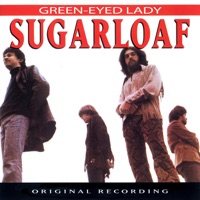 Sugarloaf Ablum Cover