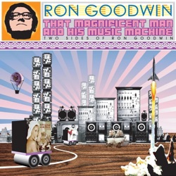 Ron Goodwin & His Orchestra - Miss Marple's Theme (2003 Remastered Version)