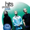 DC Talk: Greatest Hits album lyrics, reviews, download