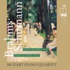 Brahms & Schumann: Piano Quartets