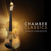 Concerto for Two Violins and String Orchestra in A Minor, Op. 3, No. 8, RV 522: II. Larghetto e spiritoso artwork