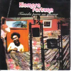 Tonada para un Querera - Xiomara Fortuna Tonada para un Querera - Xiomara Fortuna